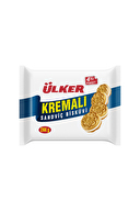 Ülker Kremalı Bisküvi 244 G